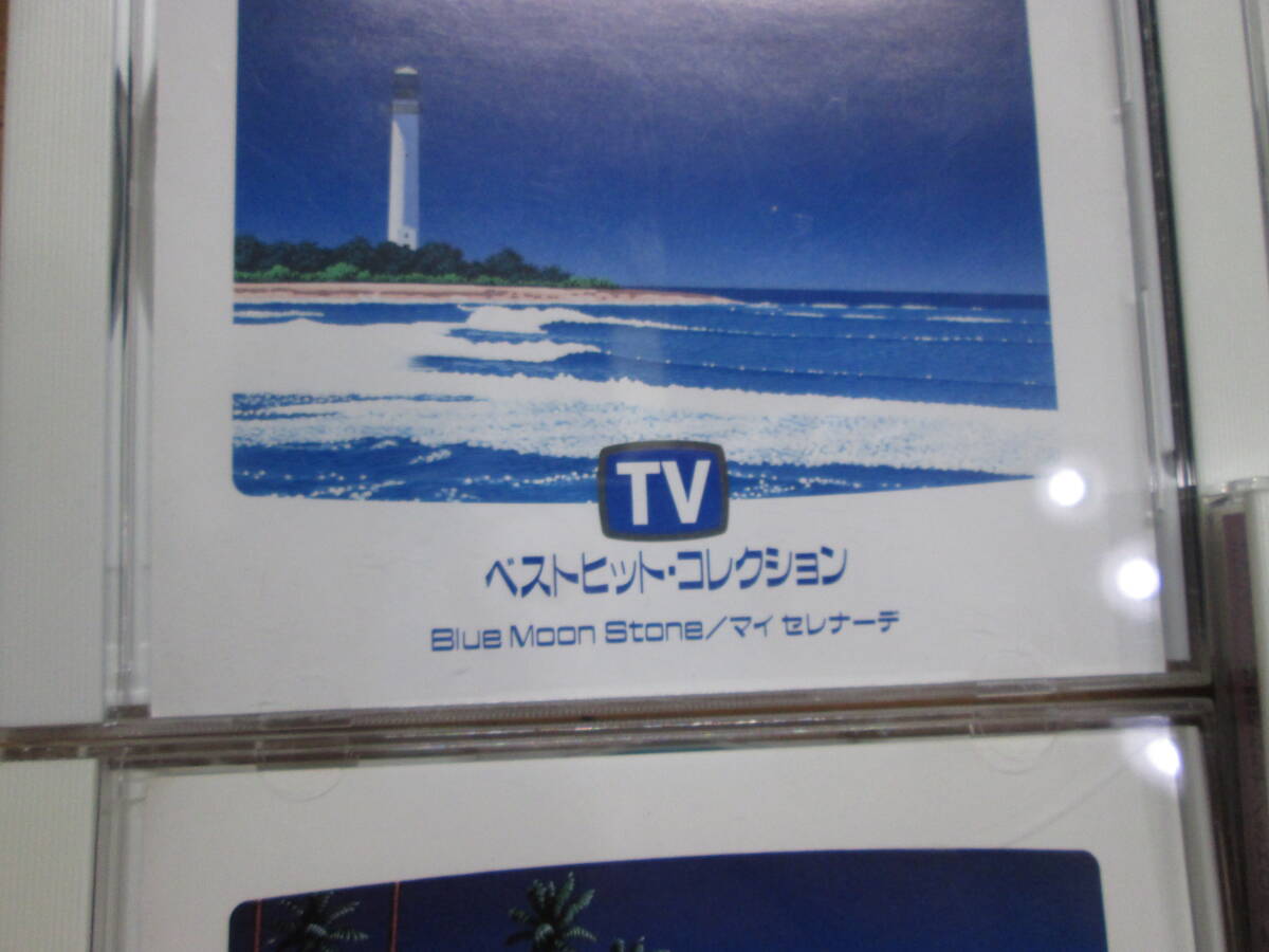 80年代 昭和ベストヒット アルバム12枚組 TVベストヒットコレクション の画像2