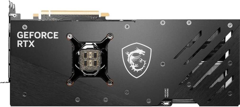 GeForce RTX 4090 GAMING X TRIO 24G (美品)の画像6