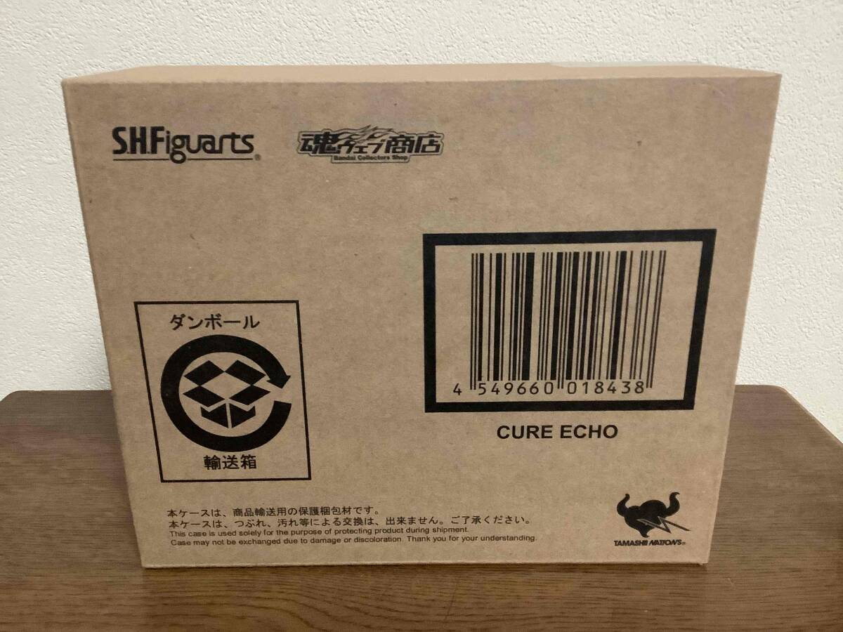 * free shipping *[ Bandai ]S.H.Figuarts|S.H. figuarts [ sweet Precure!+ movie |5 kind set ][ unopened goods ]