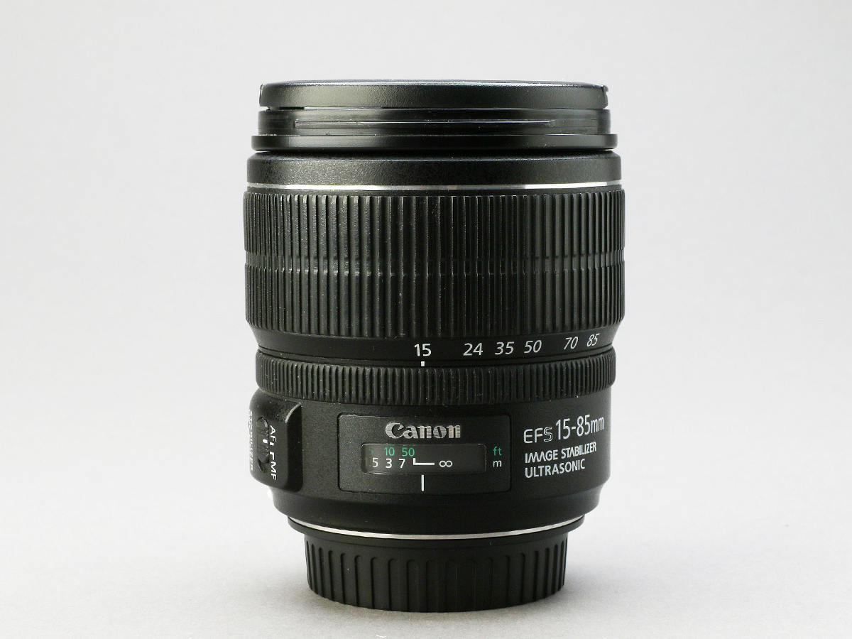 Canon EOS 7D Mark2 レンズ・バッテリーグリップセットの画像4