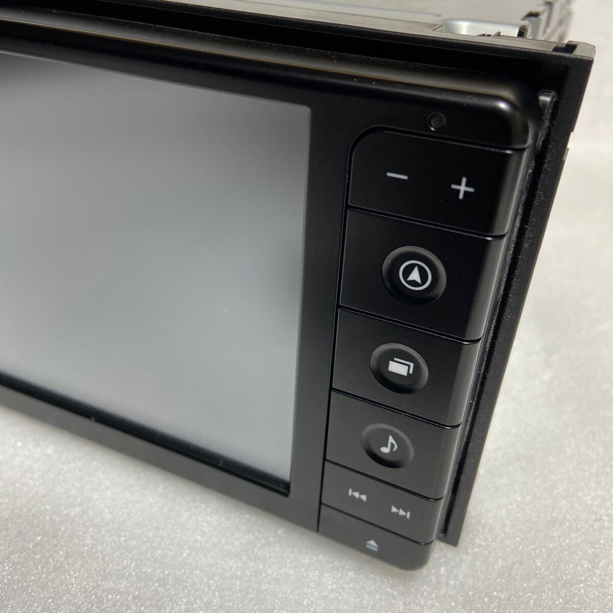 ダイハツ純正 NMZN-W72D メモリーナビ フルセグTV SD USB ダイハツ純正 NMZN-W72D メモリーナビ フルセグTV SD USB