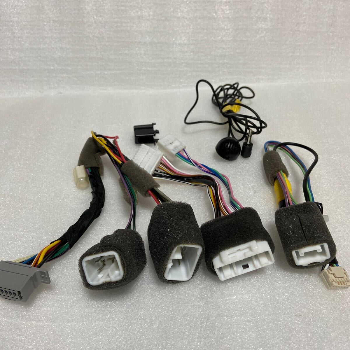 ダイハツ純正 NMZN-W72D メモリーナビ フルセグTV SD USB ダイハツ純正 NMZN-W72D メモリーナビ フルセグTV SD USB
