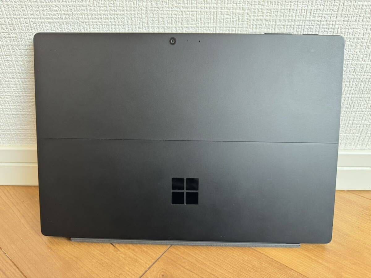 Microsoft Surface Pro6 i7 16MB 512GBの画像3