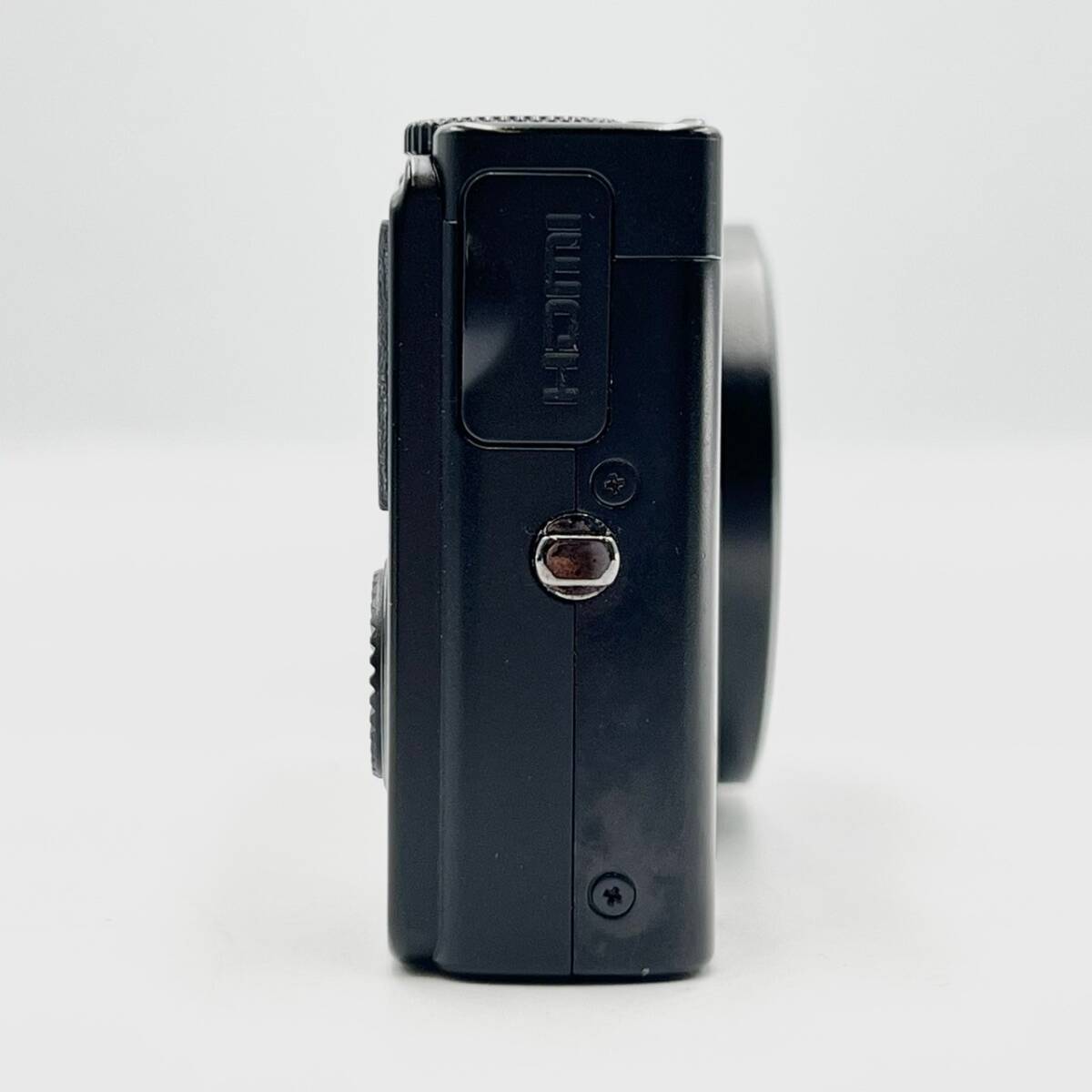 BCg249R 60 Nikon COOLPIX P300 クールピクス デジタルカメラ 4.3-17.9mm 1:1.8-4.9 SDカード2GB 充電器付 顔認識/AF自動追尾/手ブレ補正の画像6