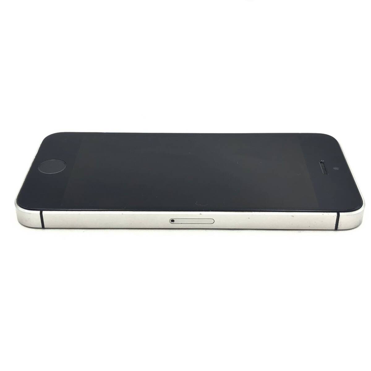 BDm062I 60 SIMフリー Apple iPhone SE 64GB 第1世代 A1723 MLM62J/A SoftBank 本体 スマートフォンの画像5