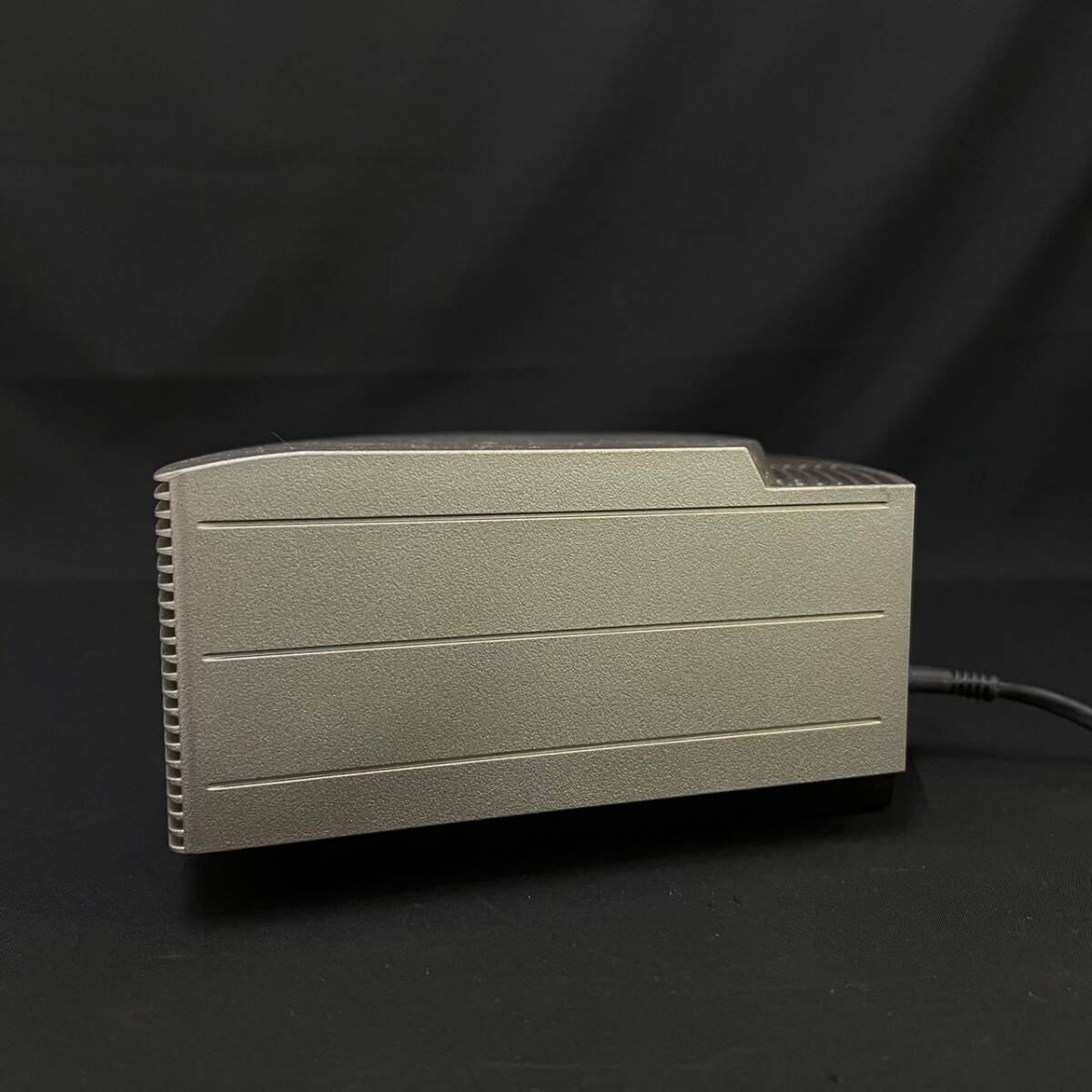 BDg130I 100 BOSE AWRCCB ボーズ Wave music system ウェーブミュージックシステム CDプレーヤー リモコン付の画像3