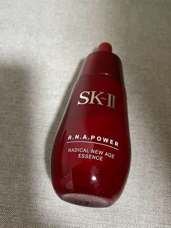  быстрое решение SK-II SK2 R.N.A. энергия latikaru New Age essence тоник 50 мм 