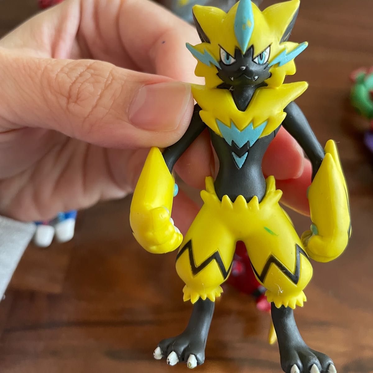ポケットモンスター モンコレ 伝説ポケモン11体セット モンコレ ポケットモンスター モンコレ 伝説ポケモン11体セット モンコレ
