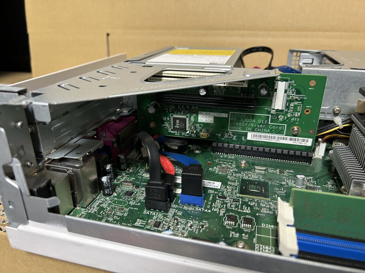 中古 富士通 FUJITSU デスクトップPC スリムタワー型 D753/H 中古 富士通 FUJITSU デスクトップPC スリムタワー型 D753/H