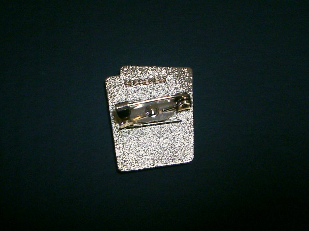 新品 Supreme トランプ ピンバッジ バッチ ピンズ pins シュプリーム バッジ supremeの画像2