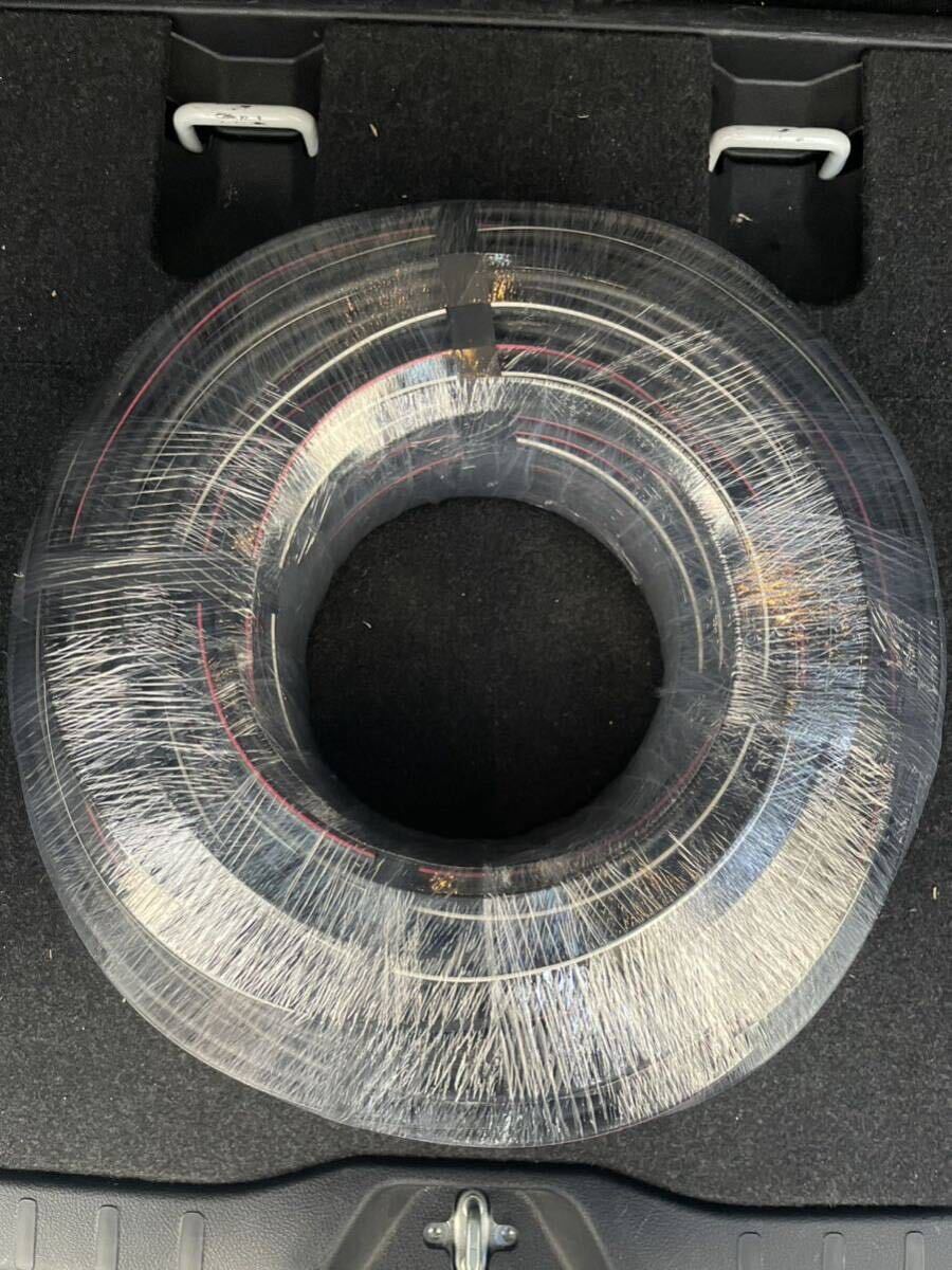 太陽ケーブルテック製サンライト3Dx LF 16cx0、75SQ[一巻100m 太陽ケーブルテック製サンライト3Dx LF 16cx0、75SQ[一巻100m