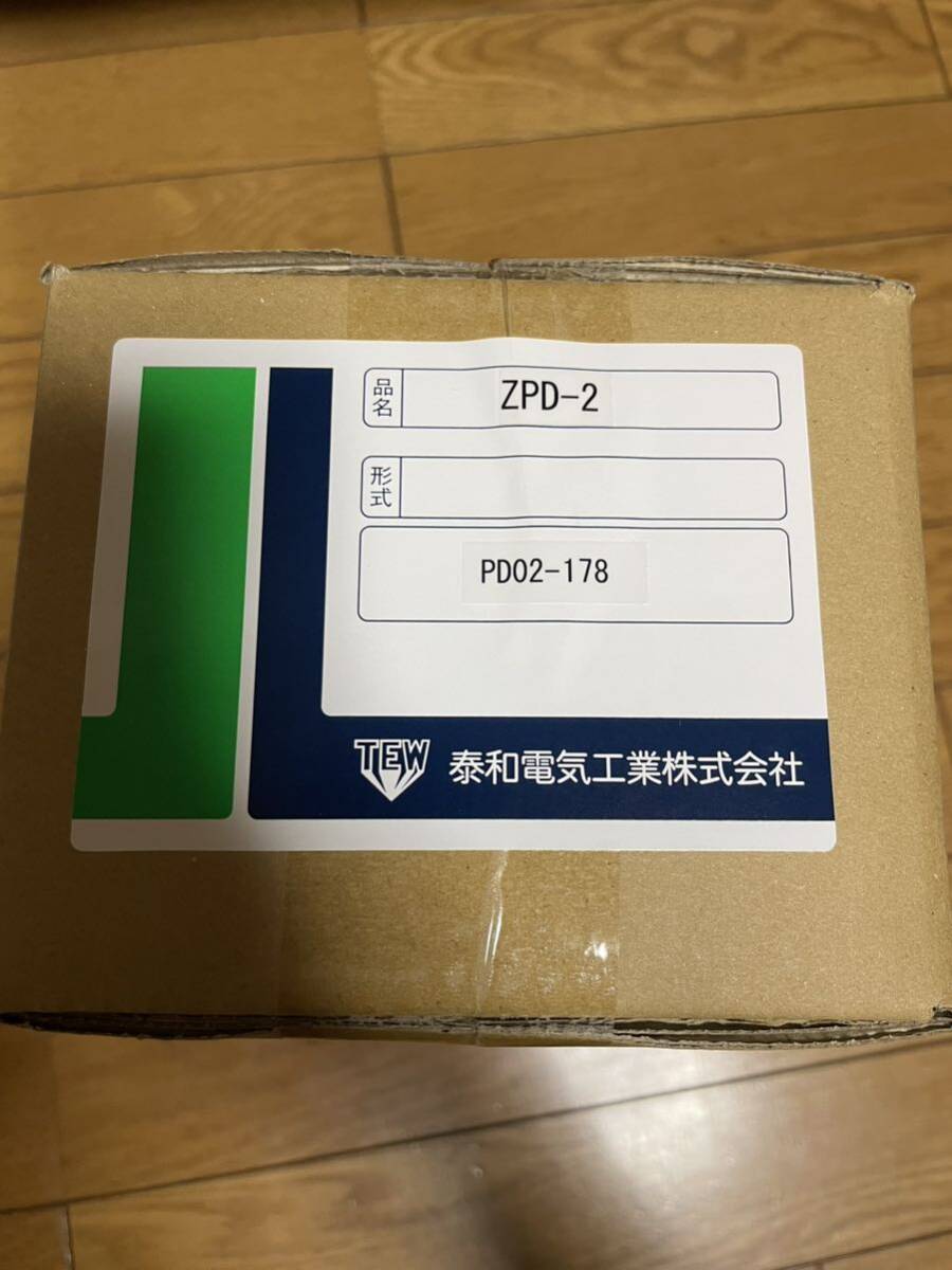 泰和電気工業 TRG-DV40 ZPD-2 セット OVGR RPR ZPD 逆電力継電器 泰和電気工業 TRG-DV40 ZPD-2 セット OVGR RPR ZPD 逆電力継電器