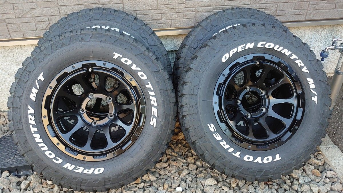 モーターファーム d10 ホイールタイヤセット ジムニー|Yahoo モーターファーム d10 ホイールタイヤセット ジムニー|Yahoo
