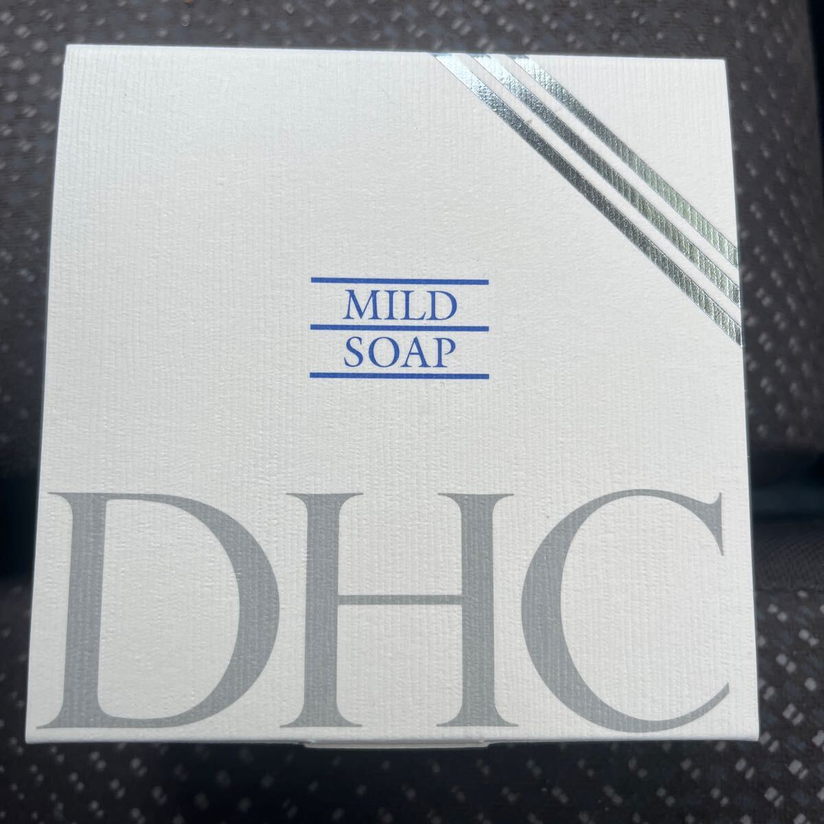 DHC マイルドソープ 90g_画像1