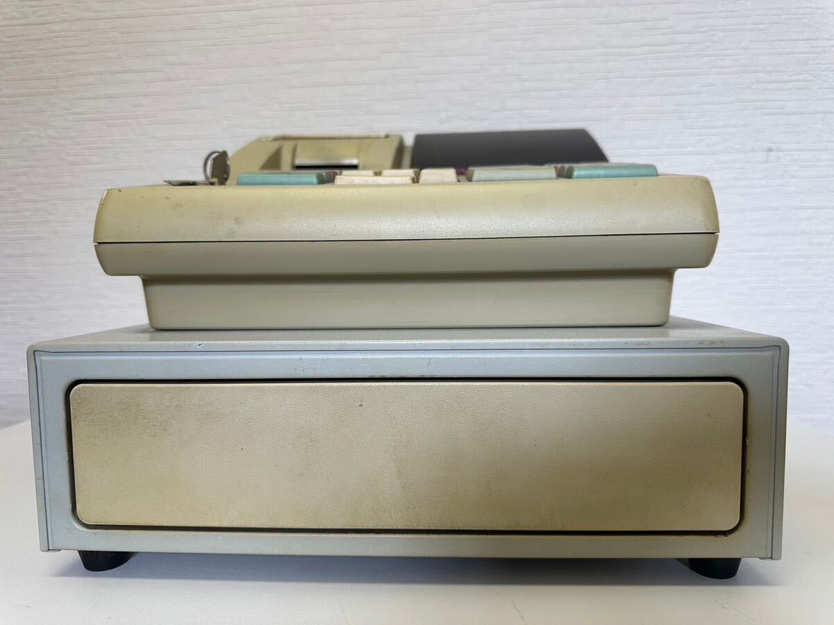 B76 TOWA レジスター PROSPER PZ-5 Yahoo!オークション - TOWA 東和レジスター PROSPER プロスパー