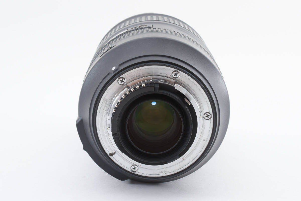 【良級】 Nikon AF-S NIKKOR 28-300mm f/3.5-5.6G ED VR ニコン 高倍率ズームレンズ フルサイズ対応 #5667の画像6