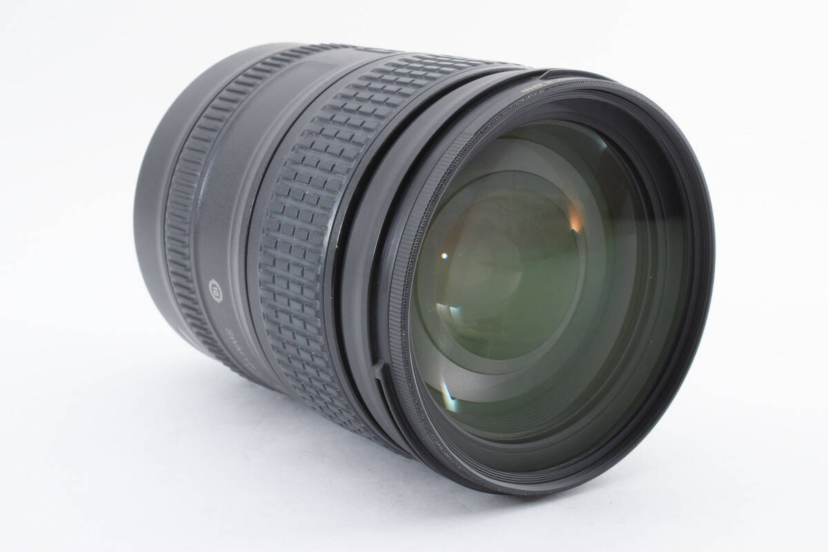 【良級】 Nikon AF-S NIKKOR 28-300mm f/3.5-5.6G ED VR ニコン 高倍率ズームレンズ フルサイズ対応 #5667の画像4