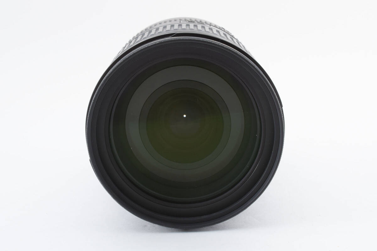 【良級】 Nikon AF-S NIKKOR 28-300mm f/3.5-5.6G ED VR ニコン 高倍率ズームレンズ フルサイズ対応 #5667の画像3
