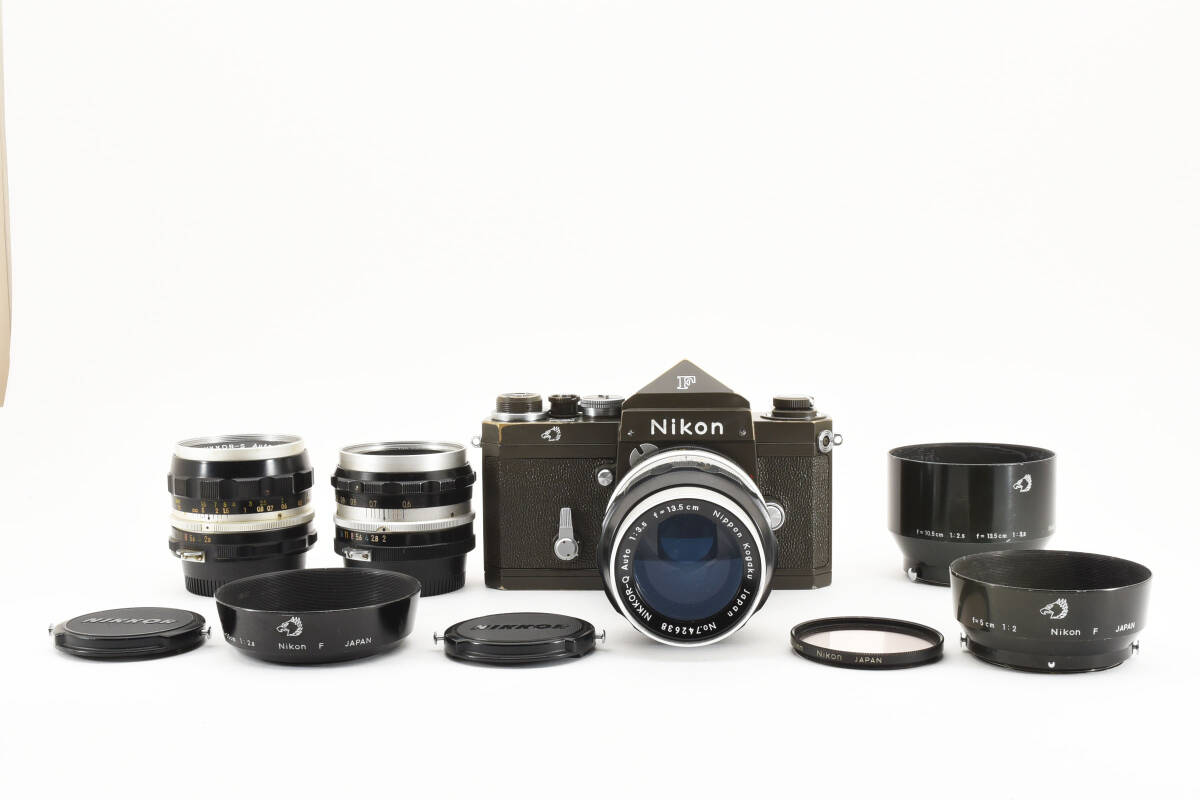 Yahoo!オークション - 【超レア】 航空自衛隊仕様 ニコン NIKON Yahoo!オークション - 【超レア】 航空自衛隊仕様 ニコン NIKON
