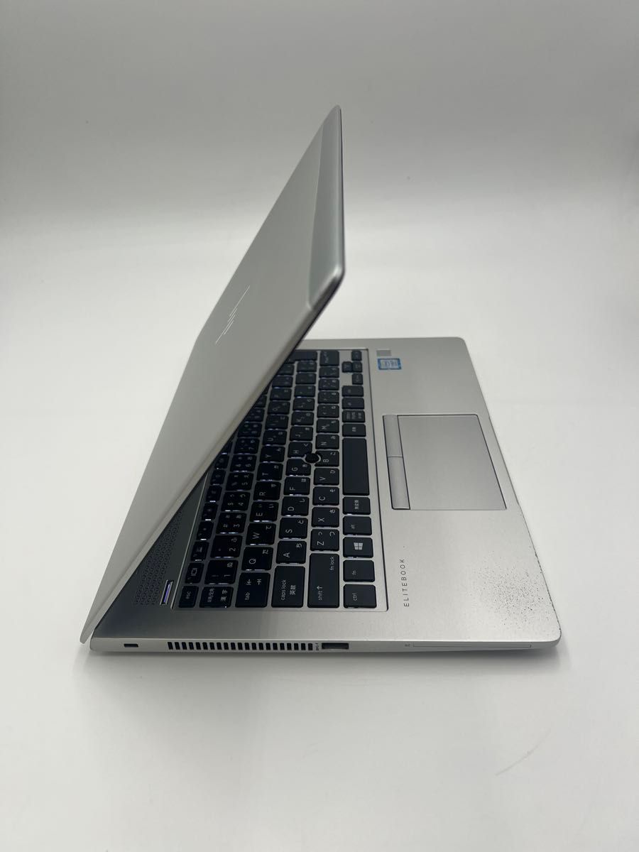 HP EliteBook 830 G6 13 3型フルHD Intel Core i7(8th Gen) i7 HP EliteBook 830 G6 13 3型フルHD Intel Core i7(8th Gen) i7