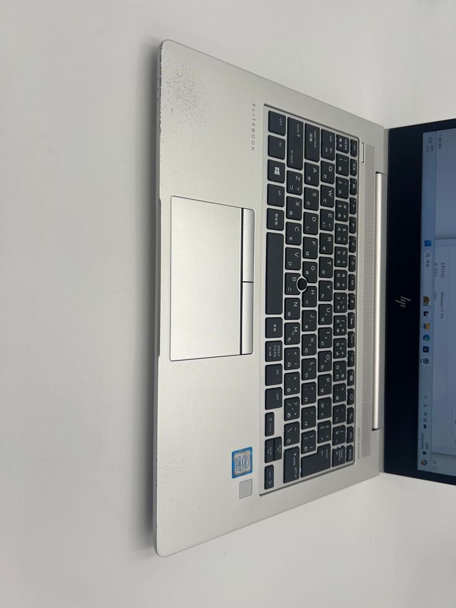 HP EliteBook 830 G6 13 3型フルHD Intel Core i7(8th Gen) i7 HP EliteBook 830 G6 13 3型フルHD Intel Core i7(8th Gen) i7