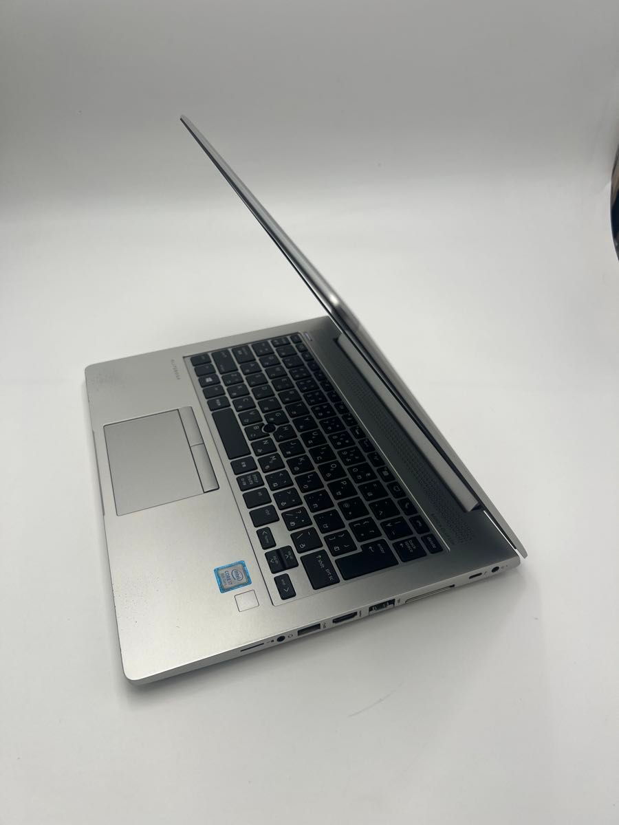 HP EliteBook 830 G6 13 3型フルHD Intel Core i7(8th Gen) i7 HP EliteBook 830 G6 13 3型フルHD Intel Core i7(8th Gen) i7