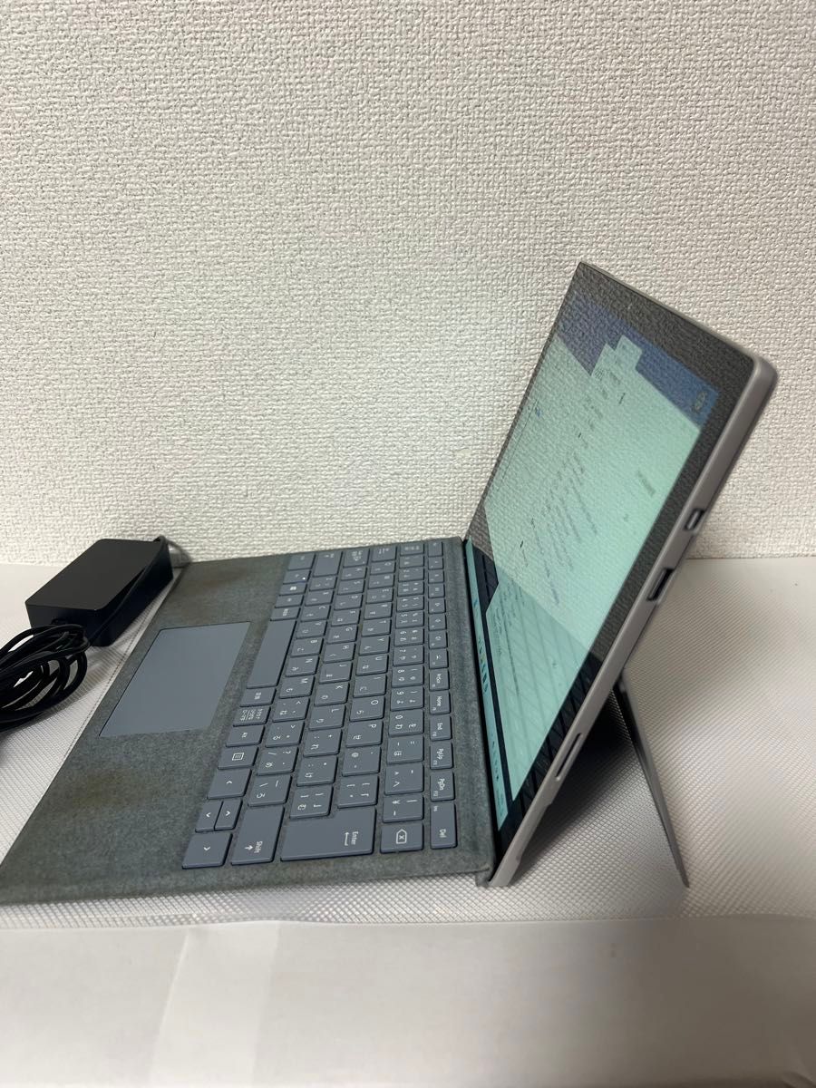 Microsoft Surface Pro 6 1796 Core i5 8350U メモリ8GB SSD128GB 