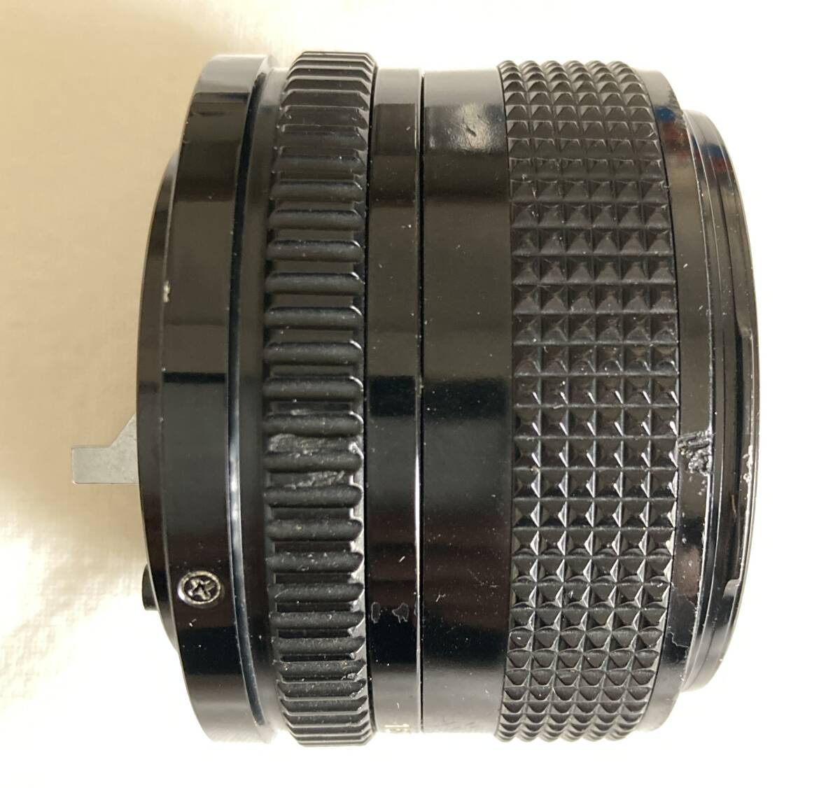 ◆極美品◆ キャノン CANON NEW FD 28mm F2.8 MF 広角 単焦点 レンズ フィルムカメラ_画像6