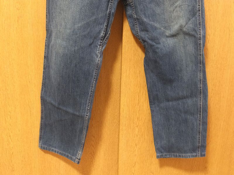 ☆ GRAMICCI パンツ デニム サイズ M !! DENIM グラミチ MADE IN USA_画像3