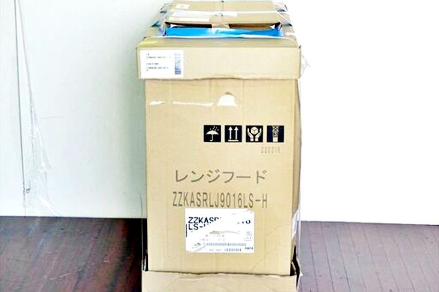 山口 品 クリナップ向けOEM商品 レンジフード ZZKASRLJ9016LS-H 山口 品 クリナップ向けOEM商品 レンジフード ZZKASRLJ9016LS-H