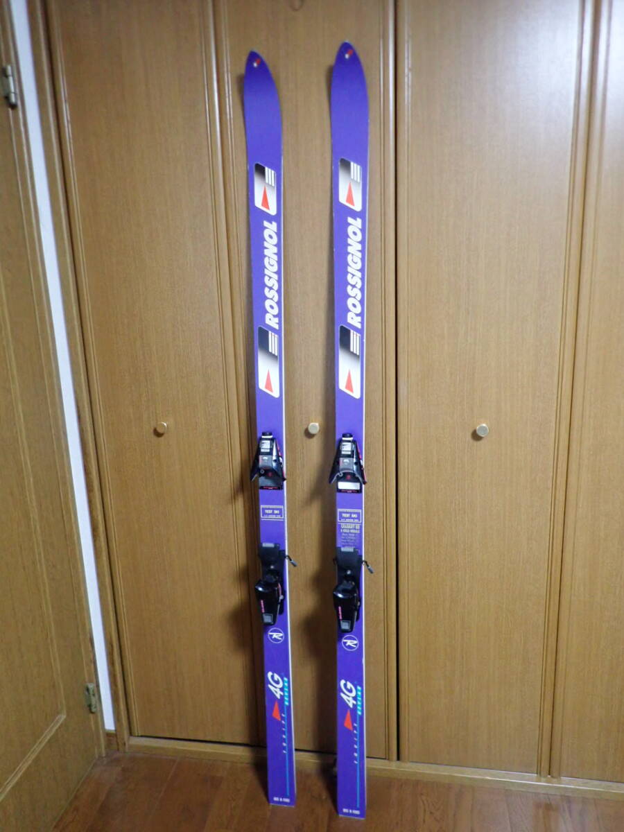 Yahoo!オークション - 【超希少品 美品】ROSSIGNOL ロシニョール Yahoo!オークション - 【超希少品 美品】ROSSIGNOL ロシニョール