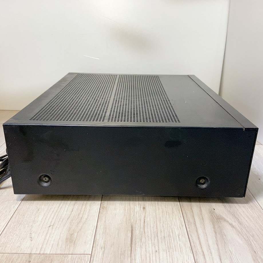 Yahoo!オークション - 中古品 プリメインアンプ PMA-940V DENON Yahoo!オークション - 中古品 プリメインアンプ PMA-940V DENON