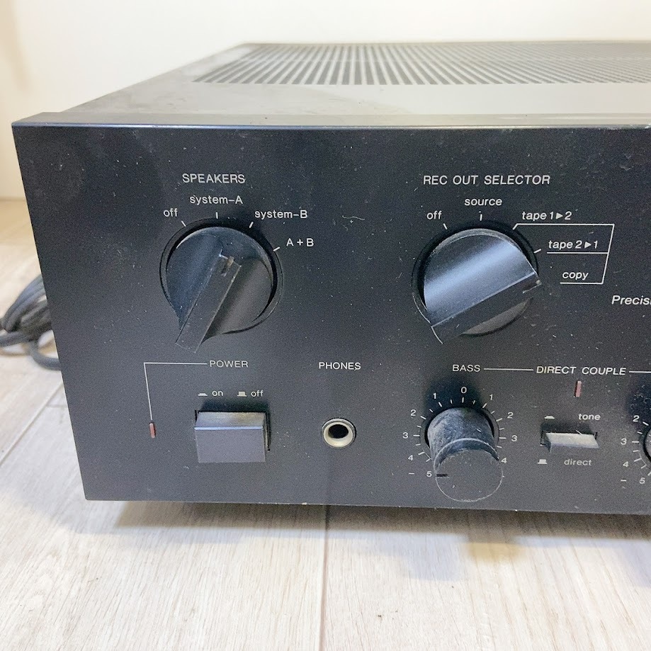 Yahoo!オークション - 中古品 プリメインアンプ PMA-940V DENON Yahoo!オークション - 中古品 プリメインアンプ PMA-940V DENON