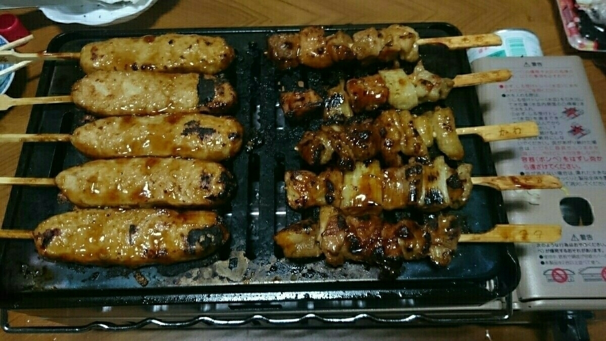 期間限定値下げ A9 イワタニ 炉ばた大将 炙りや 板厚9ミリ 焼肉鉄板A 黒皮鉄板 ヘラ２枚＋おまけでヘラ１枚つきの画像7