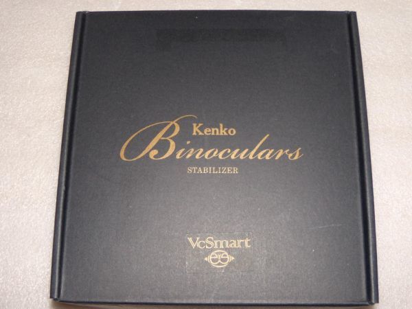VC Smart 10x30 防振双眼鏡 ケンコートキナー KENKO ケンコー 双眼鏡の画像2