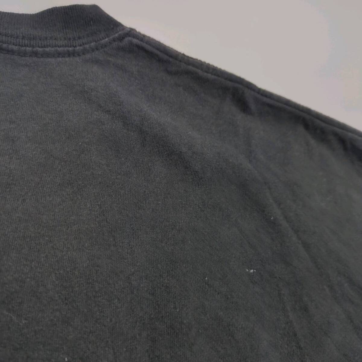 3X ECKO UNLTD. 半袖 Tシャツ ブラック リユース ultramto ts2086_画像7