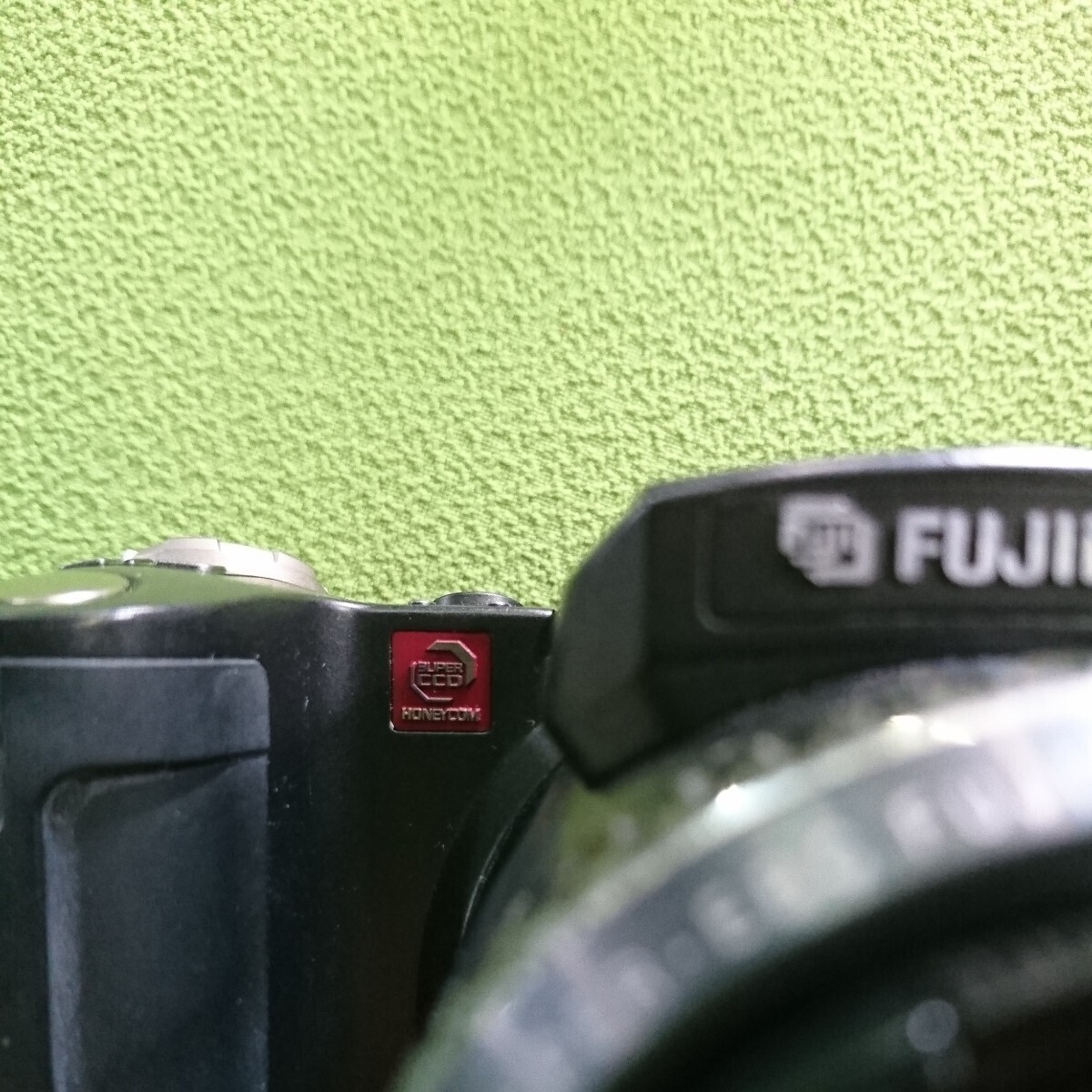 FUJIFILM FinePix 6900Z цифровая камера ① текущее состояние распродажа товар утиль 
