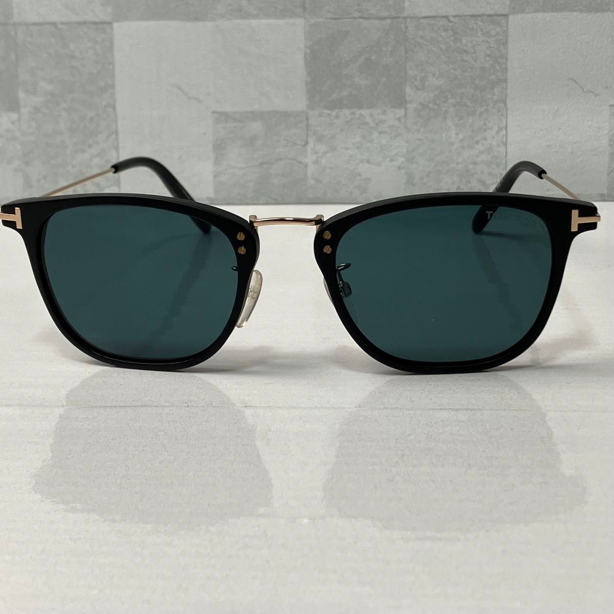 希少 TOM FORD トムフォード サングラス 朝倉未来 着用モデル 希少 TOM FORD トムフォード サングラス 朝倉未来 着用モデル