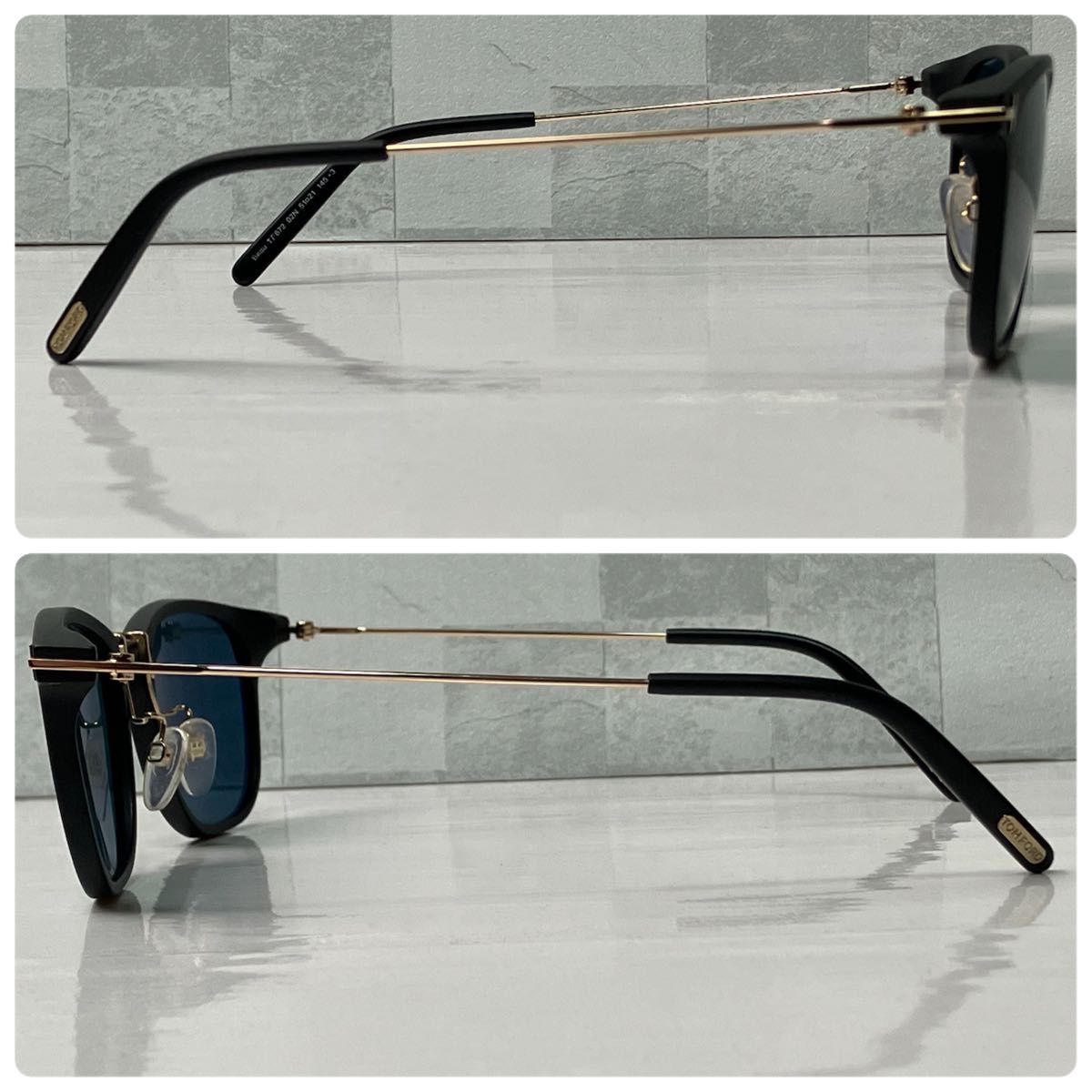 希少 TOM FORD トムフォード サングラス 朝倉未来 着用モデル 希少 TOM FORD トムフォード サングラス 朝倉未来 着用モデル
