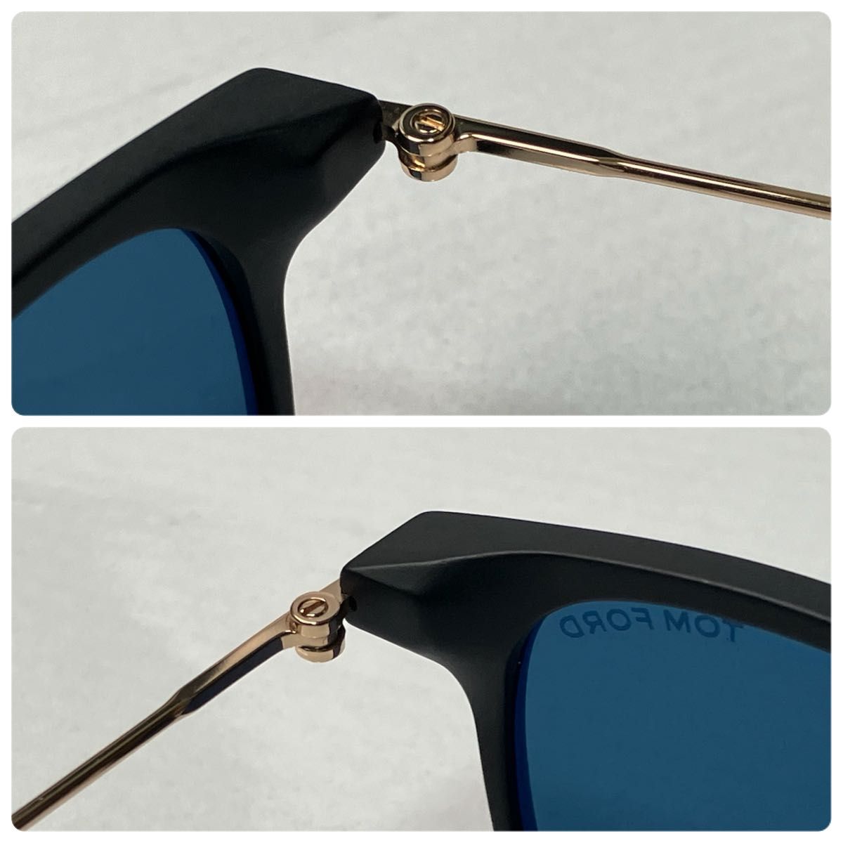 希少 TOM FORD トムフォード サングラス 朝倉未来 着用モデル 希少 TOM FORD トムフォード サングラス 朝倉未来 着用モデル
