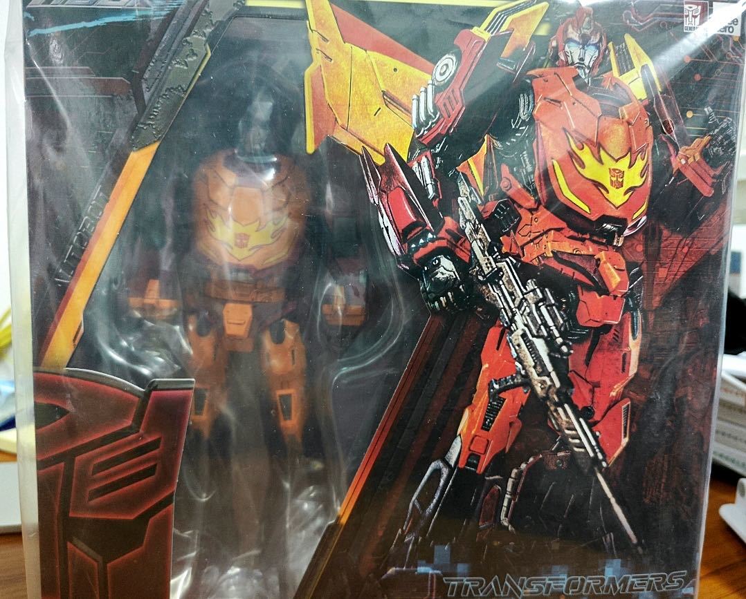 Yahoo!オークション - Threezero トランスフォーマー MDLX Yahoo!オークション - Threezero トランスフォーマー MDLX