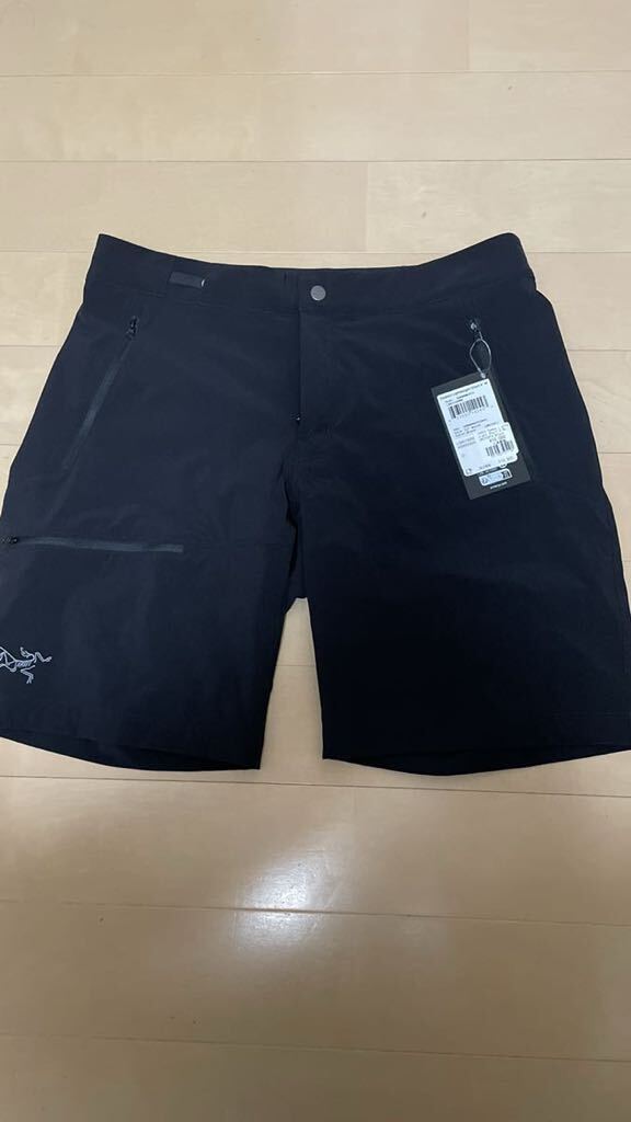 ARC’TERYX アークテリクスGamma Lightweight Short_画像1