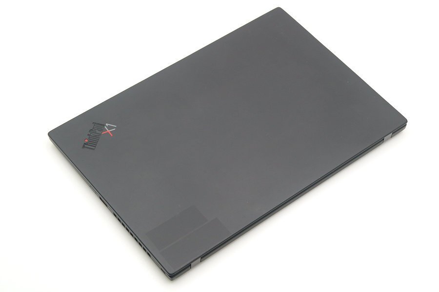 Lenovo ThinkPad X1 Carbon 8th Gen Core i5 10210U 1.6GHz/8GB/256GB(SSD)/14W/FHD(1920x1080)/Win11 【552242990】_画像3