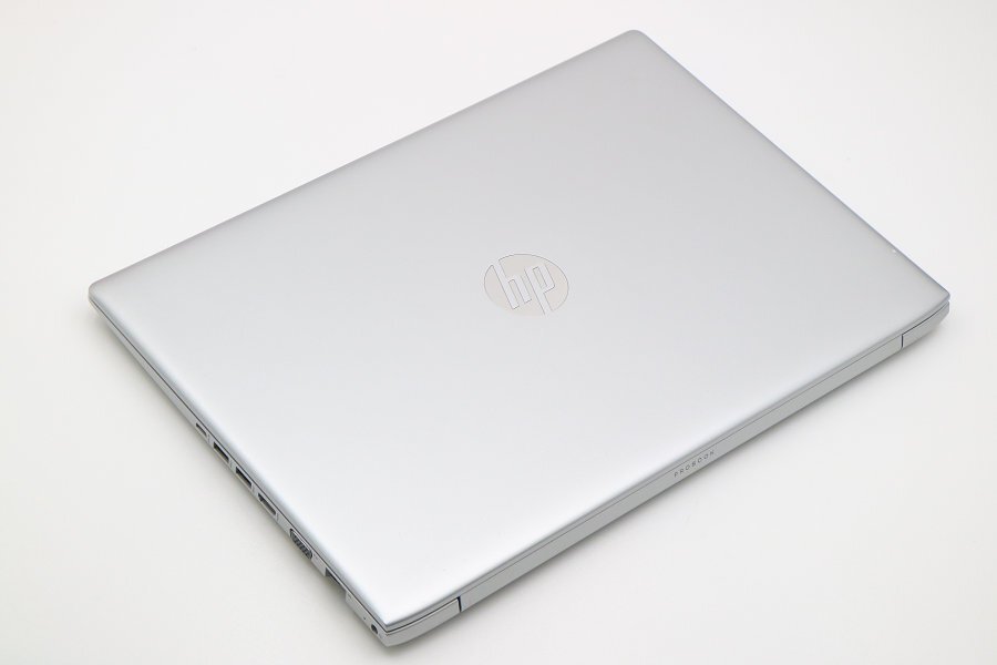 hp ProBook 450 G5 Core i5 7200U 2.5GHz/8GB/128GB(SSD)+500GB/15.6W/FWXGA(1366x768)/Win10 【543247301】_画像3