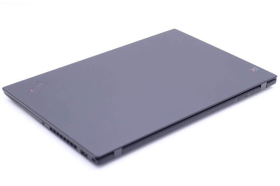 【ジャンク品】Lenovo ThinkPad X1 Carbon 6th Gen Core i5 8350U 1.7GHz/16GB/256GB(SSD)/Win11 バッテリー完全消耗 【54C237489】の画像3