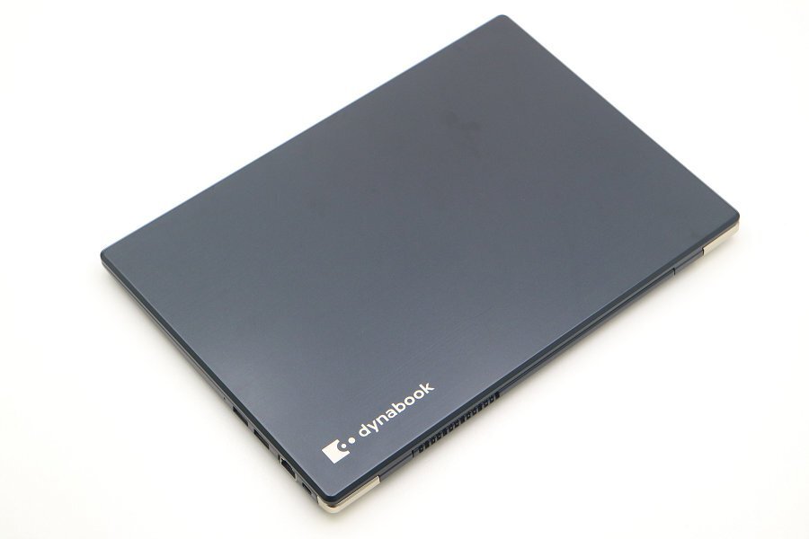 dynabook dynabook G83/FP Core i5 10210U 1.6GHz/8GB/256GB(SSD)/13.3W/FWXGA(1366x768)/Win11 【552243005】_画像3