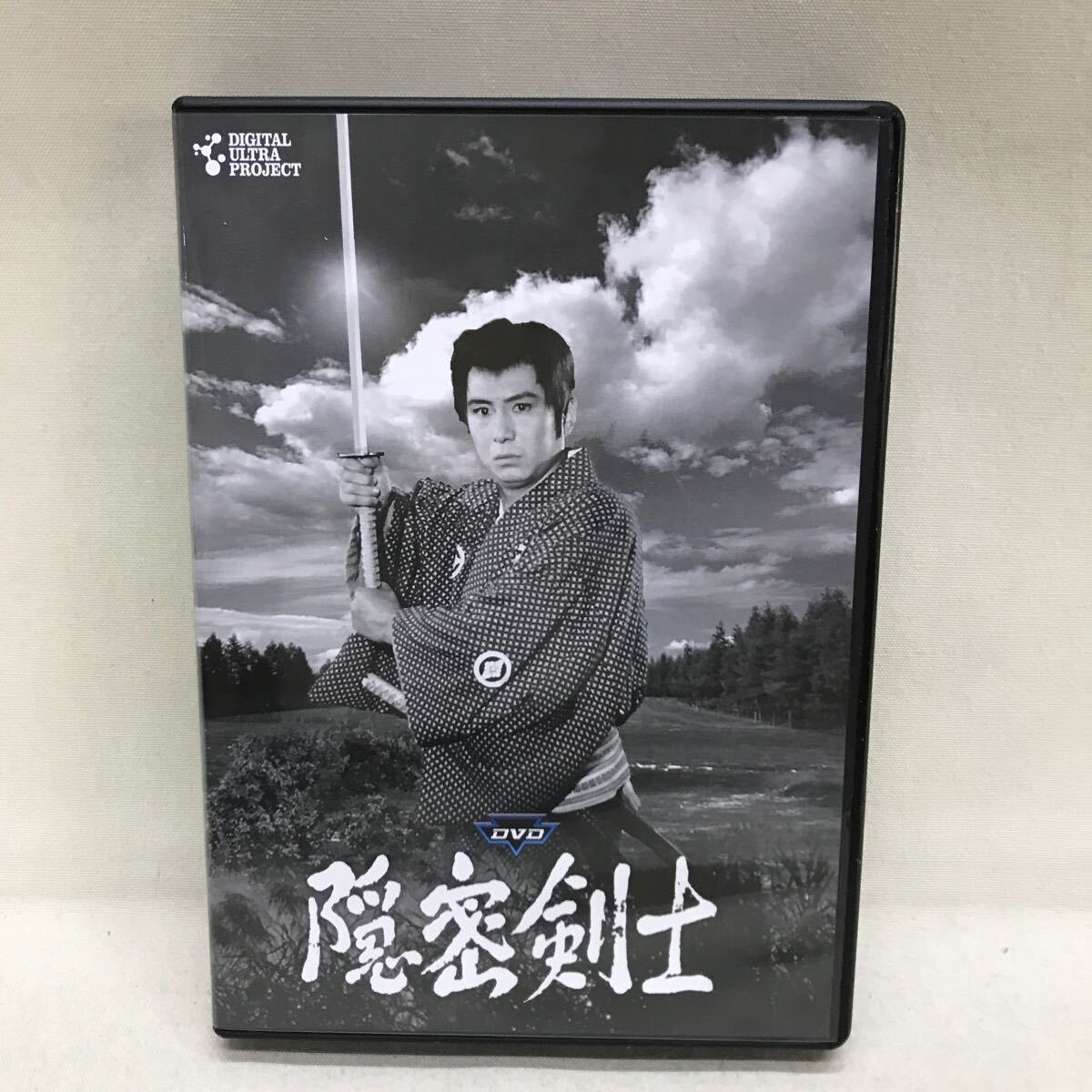 【3S01-166】送料無料 DVD-BOX 隠密剣士 第一巻〜第三巻 3巻セット 全シーズン網羅_画像2