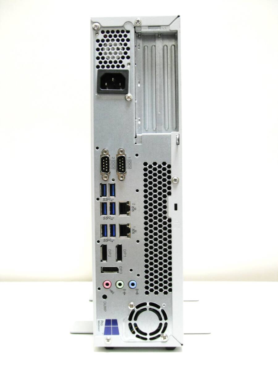 NEC Express5800/53xj (Xeon/8GB/1TBx2/Office2019)_画像8