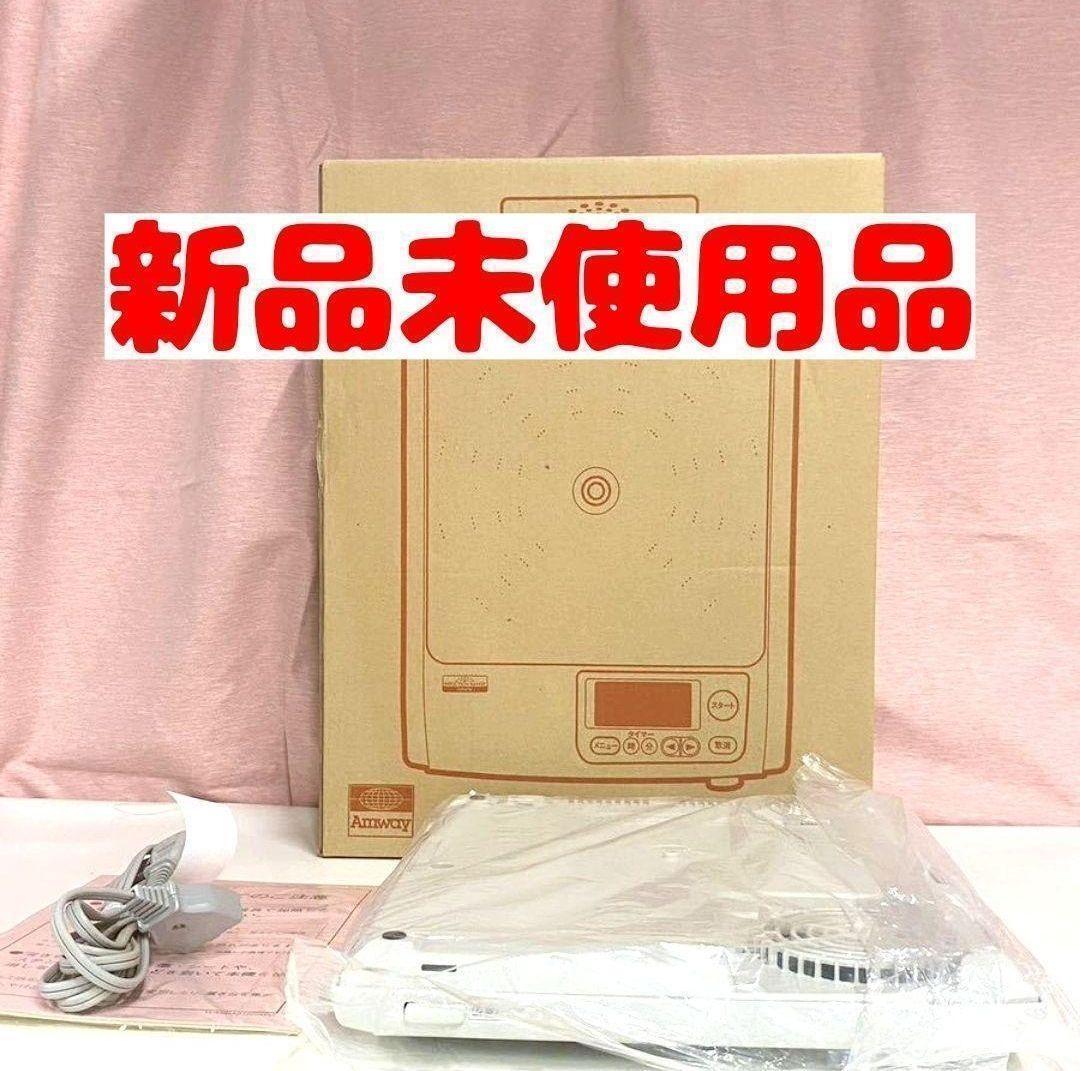 1995年製 Amway アムウェイ 新品 インダクションレンジ 取扱説明書付き_画像2