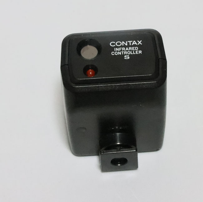 美品 CONTAX G2 Biogon2.8 28mm/Planar2 45mm/Sonar2.8 90mm/ストロボ TLA 140/リモートスイッチを格安で！の画像9